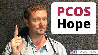 PCOS Research: There is Hope for Polycystic Ovarian Syndrome 2020