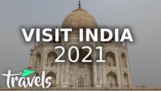 Top 10 Destinations to Visit in India (2021) | MojoTravels