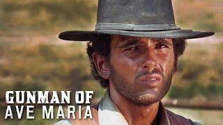 Gunman of Ave Maria | WESTERN in Full Length | HD | Spaghetti Western | English | Full Film - ( BTC