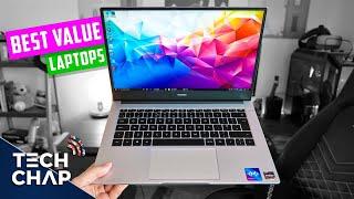 Top 10 Laptops under $1000! (2020 Buying Guide) | The Tech Chap