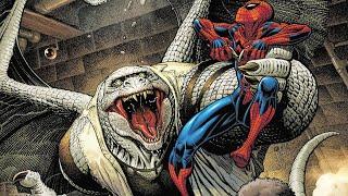 Top 10 Villain Costume Redesigns Better Than The Original
