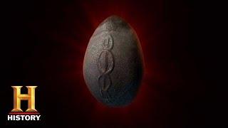 Ancient Aliens: Secrets of the Cosmic Egg (Season 13) | History