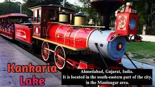 Top 10 Place To Visit In Gujarat | Gujarat Me Ghumne Layak Jagah | it's nik vlog