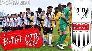 PLAY-OFFS | Football Manager 2020 Bath City | FM20 LLM Ep 10