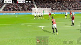 Dream League Soccer 2020 Android Gameplay #2