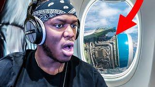 Top 10 Most Dangerous Flights In The World