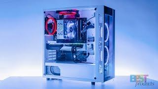 Top 5 Best PC Cases You Can Buy In 2020