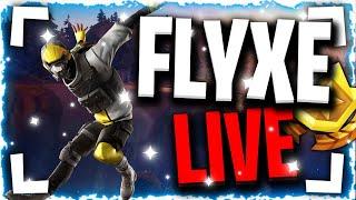 [LIVE FORTNITE PS4 FR] RUSH 6000 POINTS ARENE PS4 | TU CLIQUE , TU LIKE !