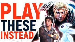 FORGET The Delays! The Best Games of Early 2020 & The Games You Should Play Right NOW!