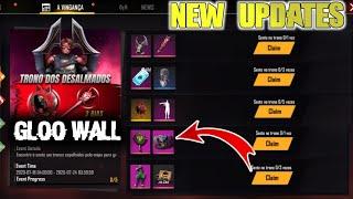 New Event