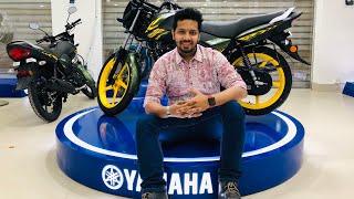 Modified Bikes by Yamaha | Crecent Enterprise | Simply Wo0oW