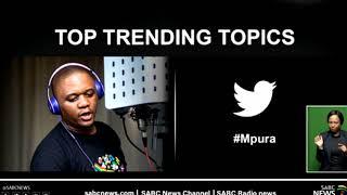 Trending top stories: 10 August 2021