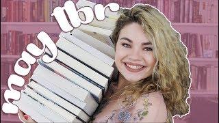 Books I Want to Read in May!
