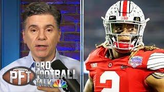 NFL Draft 2020: How Chase Young compares to 49ers' Nick Bosa | Pro Football Talk | NBC Sports