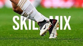 Crazy Football Skills 2020 - Skill Mix #11 | HD