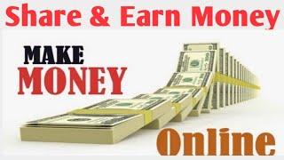 LdBazar Kaise Link Share Karke apna Self Earning 20,000+ Karogi Full plan Dekloo