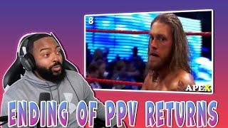 WWE Top 20 Shocking Returns at The End of PPVs (Reaction)