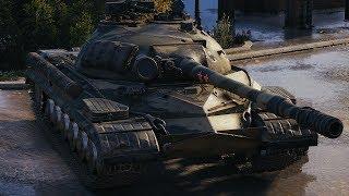 World of Tanks T-10 - 7 Kills 8,8K Damage