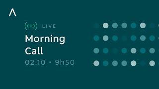 Morning Call - 02/10 - Ágora Investimentos