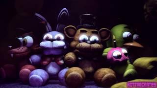 [SFM/FNaF 4] Child Like You - Part 9 for JaxyLund