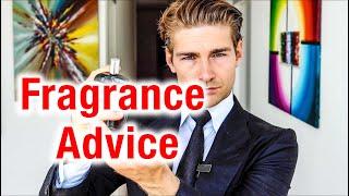 Top 10 Reasons to Buy a Fragrance