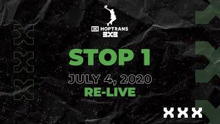 RE-LIVE - FIBA 3x3 Hoptrans - Stop-1 | Day 2