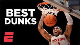 The best dunks of the 2019-20 college basketball season | ESPN