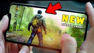 Top 10 World Best Free For Android & iOS  of July 2020 | Best Free iOS Games 2020