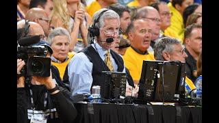 Mike Breen's Most Iconic "Bang" Calls Of All-Time