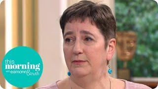 My Psychopath Ex-Husband Had a Secret Wife, 5 Fiancees and At Least 14 Children | This Morning