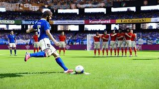 PES 2020 - Free Kick Compilation #10 HD