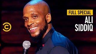 The Reason White People Go to Parks - Ali Siddiq