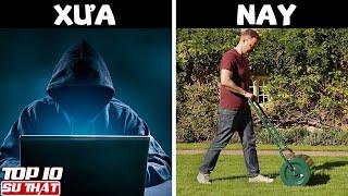 10 Hacker Lừng Danh Từng Làm CHẤN ĐỘNG Thế Giới Hiện Nay Ra Sao ➤ Top 10 Sự Thật Thú Vị