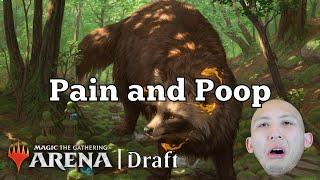 Pain And Poop | Top 10 Mythic | Kamigawa: Neon Dynasty Draft | MTG Arena