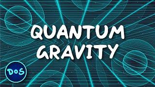 Quantum Gravity | The Search For a Theory of Everything | 3by3