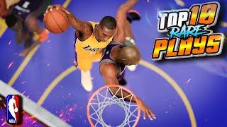 NBA 2K22 RARE & Embarrassing TOP 10 Plays Of The Week #15