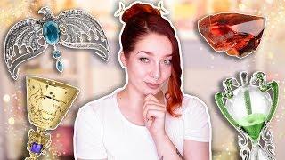 MIJN TOP 10 HARRY POTTER NOBLE COLLECTIE ITEMS !!