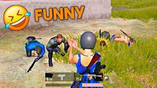 PUBG Funny TIK TOK Videos