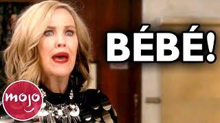 Top 10 Best Moira Rose Quotes on Schitt’s Creek