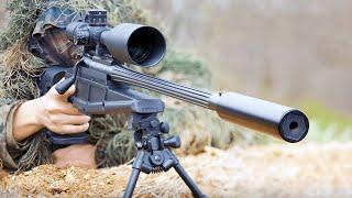 Top 10 Best Rifle Scopes for Hunting | Best Long Range Scopes