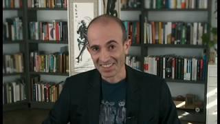 Coronavirus: Yuval Noah Harari, philosopher and historian, on the legacy of Covid-19 - BBC HARDtalk