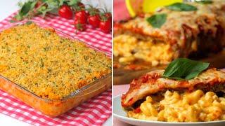 5 Delicious Mac N Cheese Dishes