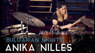 Anika Nilles - BULGARIAN NIGHTS [official video]