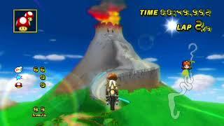 GCN DK Mountain - 1:59.813 - SpitFire