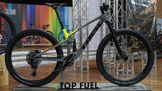 TREK Top Fuel 9.8 2020 Project One