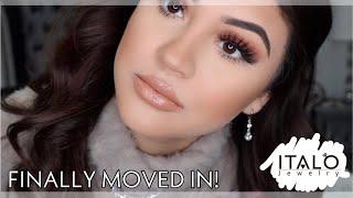 GRWM: Life Update