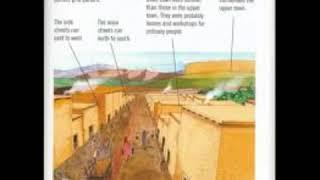 mohenjodaro history by top10 information