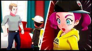 The Missing Berries Mysteries Event! | Pokemon Sword and Shield Event & Side Quests