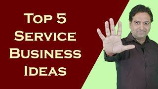 Top 5 Service Business Ideas 2020 || Commission Based Business Ideas || Small Business Ideas 2020