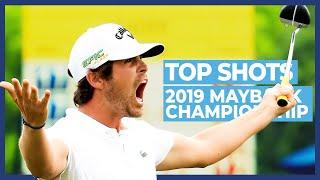 Maybank Championship 2019 | Top Shots